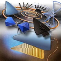 Calibrated Antennas and Probes