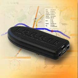 aaronia gps logger software download