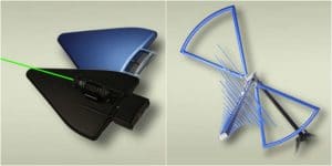 log periodic antenna