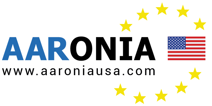 AaroniaUSA logo