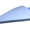 HyperLOG ® 30180 (380MHz to 18GHz)