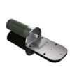 OmniLOG ® PRO 1060 Series (150MHz-6GHz) (N-Connector/L Bracket) - Image 3