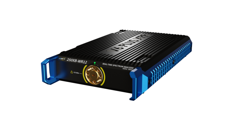 Waveguide Wr08 USB Spectrum Analyzers - AaroniaUSA