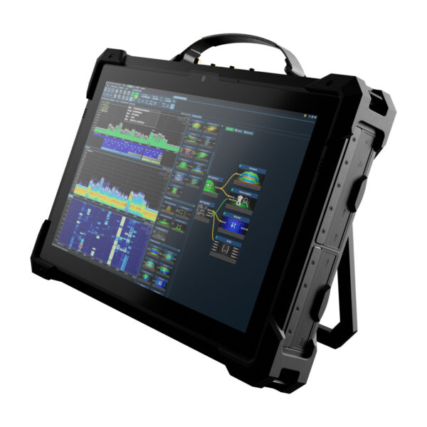 SPECTRAN® V6 TABLET 100TA-6