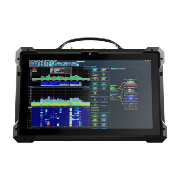 SPECTRAN® V6 TABLET 500TA-6